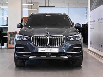 BMW X5 - 2