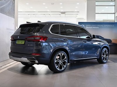 BMW X5 - 4