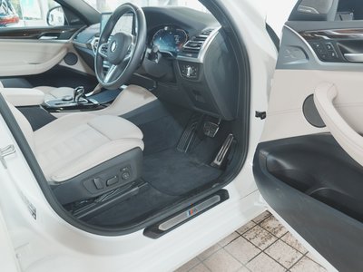 2025 BMW X4 — миниатюра 43