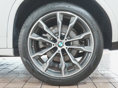 2025 BMW X4 — миниатюра 60