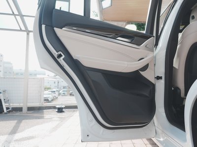 2025 BMW X4 — миниатюра 53