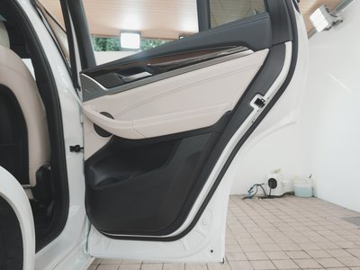 2025 BMW X4 — миниатюра 50