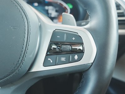2025 BMW X4 — миниатюра 26
