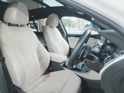 2025 BMW X4 — миниатюра 42