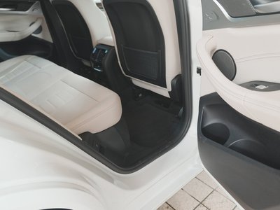 2025 BMW X4 — миниатюра 49