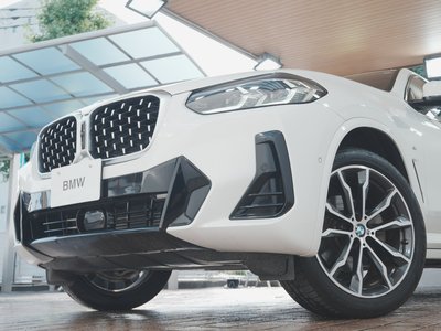 2025 BMW X4 — миниатюра 14