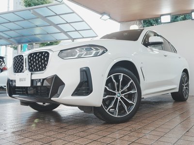 2025 BMW X4 — миниатюра 73