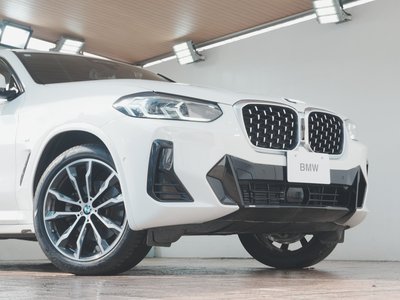 2025 BMW X4 — миниатюра 13
