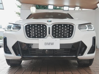 2025 BMW X4 — миниатюра 11