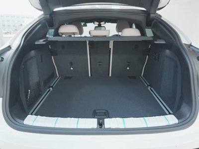 2025 BMW X4 — миниатюра 71