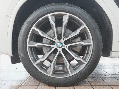 2025 BMW X4 — миниатюра 59