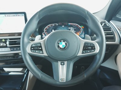 2025 BMW X4 — миниатюра 22