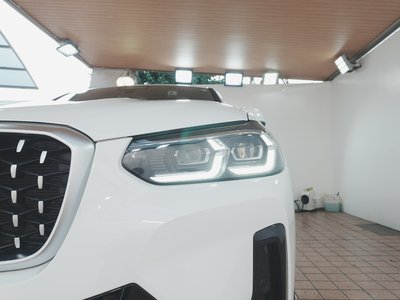 2025 BMW X4 — миниатюра 62