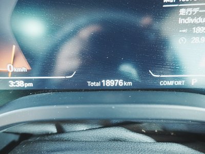 2025 BMW X4 — миниатюра 24