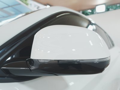 2025 BMW X4 — миниатюра 64