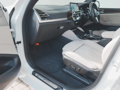 2025 BMW X4 — миниатюра 46