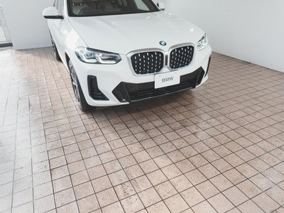 2025 BMW X4 — миниатюра 67