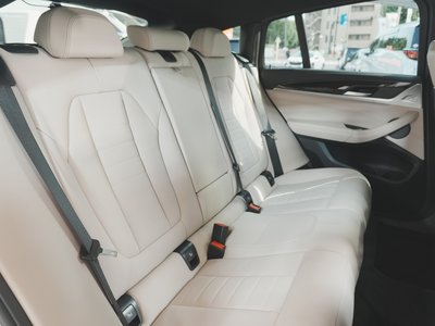 2025 BMW X4 — миниатюра 48