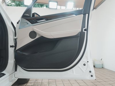 2025 BMW X4 — миниатюра 44