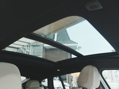 2025 BMW X4 — миниатюра 41