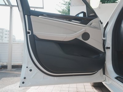2025 BMW X4 — миниатюра 47