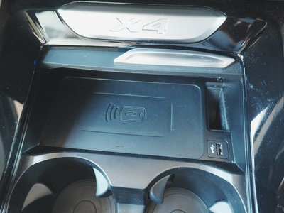 2025 BMW X4 — миниатюра 31