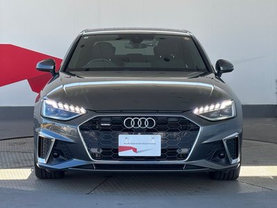 AUDI A4 - 4