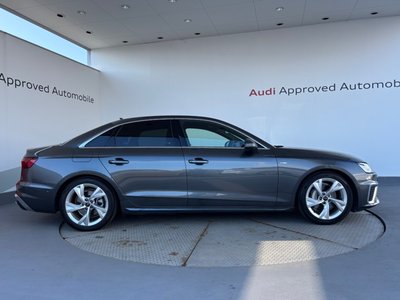 AUDI A4 - 6