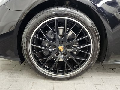 PORSCHE PANAMERA - 6