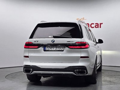BMW X7 - 3