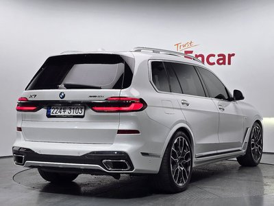 BMW X7 - 4