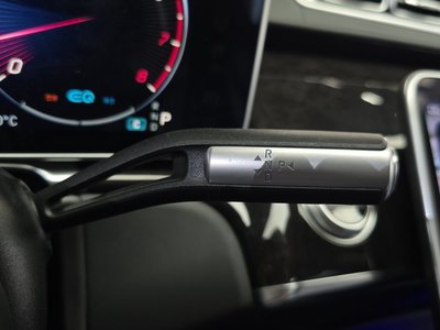 MERCEDES-BENZ S-CLASS - 9