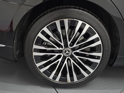 MERCEDES-BENZ S-CLASS - 6