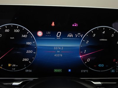 MERCEDES-BENZ S-CLASS - 8