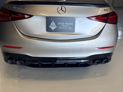 صورة 10 لـ 2023 Mercedes-BENZ C-CLASS AMG