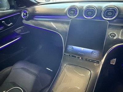 2023 Mercedes-BENZ C-CLASS AMG 缩略图 21