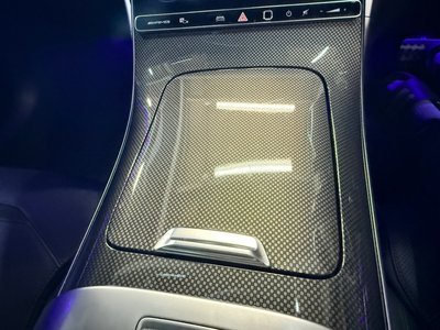 2023 Mercedes-BENZ C-CLASS AMG 缩略图 22