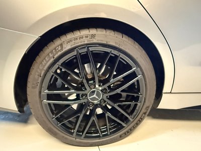 2023 Mercedes-BENZ C-CLASS AMG 缩略图 16