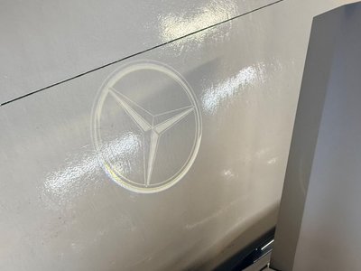 2023 Mercedes-BENZ C-CLASS AMG 缩略图 24