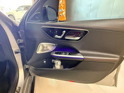 2023 Mercedes-BENZ C-CLASS AMG 缩略图 25
