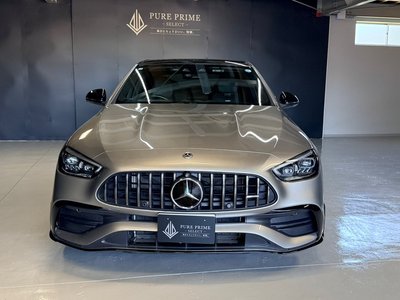 صورة 6 لـ 2023 Mercedes-BENZ C-CLASS AMG