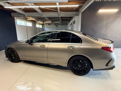 صورة 7 لـ 2023 Mercedes-BENZ C-CLASS AMG