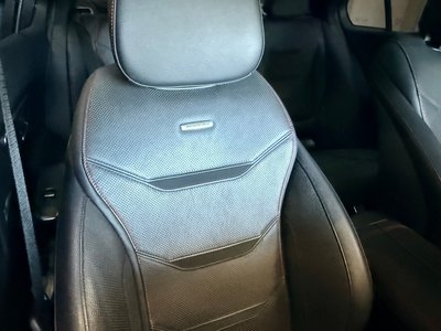 2023 Mercedes-BENZ C-CLASS AMG 缩略图 27