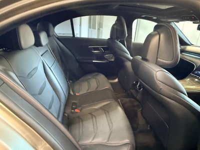 2023 Mercedes-BENZ C-CLASS AMG 缩略图 28