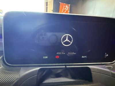 2023 Mercedes-BENZ C-CLASS AMG 缩略图 20
