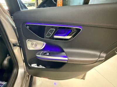 2023 Mercedes-BENZ C-CLASS AMG 缩略图 26