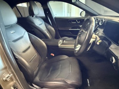 صورة 4 لـ 2023 Mercedes-BENZ C-CLASS AMG
