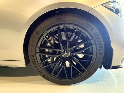 2023 Mercedes-BENZ C-CLASS AMG 缩略图 14