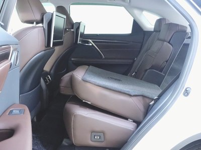 2022 Lexus RX 缩略图 32