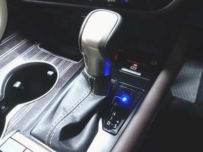 2022 Lexus RX 缩略图 19